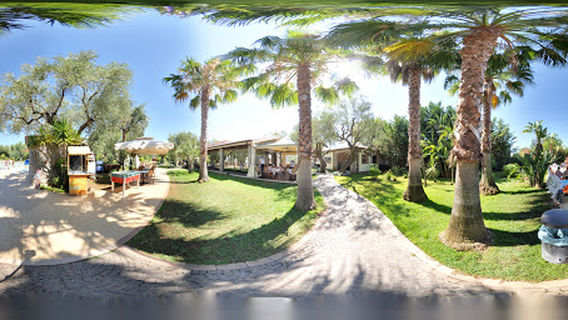 Marina di Camerota