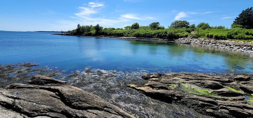 Hendrick's Head Beach