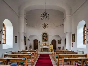 Church of St. Anna