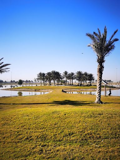 Modon Lake Park