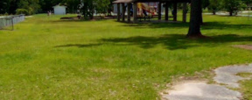 Jacob City Park