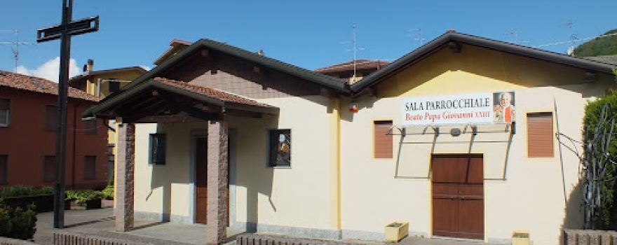 Parrocchia di SS. Michele Arcangelo e Giovanni Battista