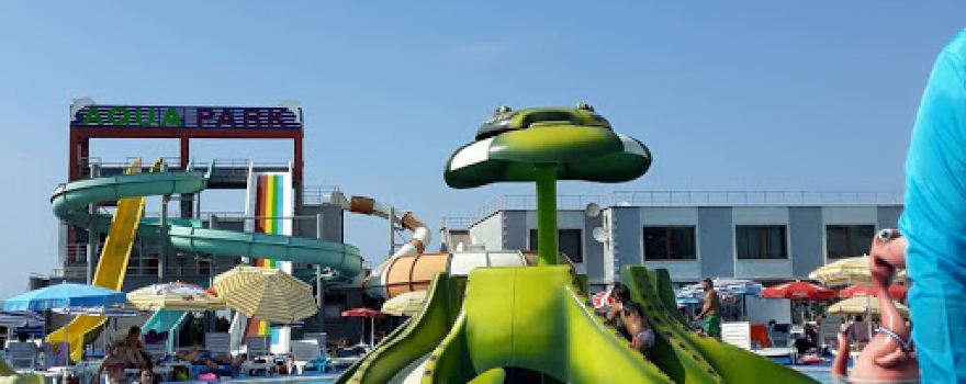 Emka Aqua Park
