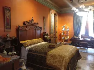 Museo La Casa de Los Perez y Los Juguetes Perdidos