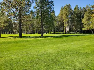 Meadow creek club house