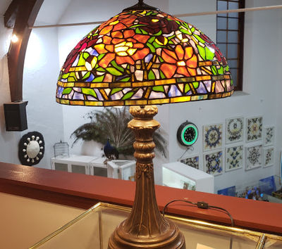 Maine Art Glass Studio