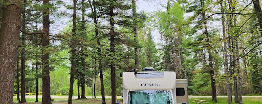 West Branch RV Park