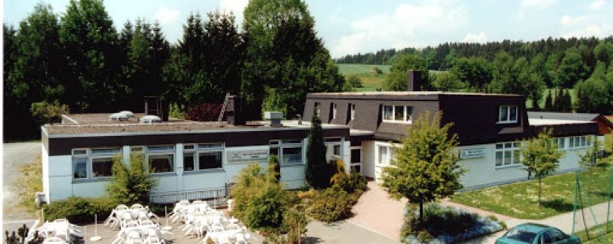 Gemeindezentrum Stammbach