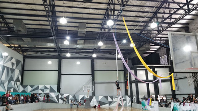 Centro Cultural y Deportivo Santos Degollado