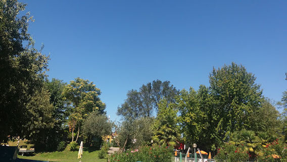 Camping Rolli Srl