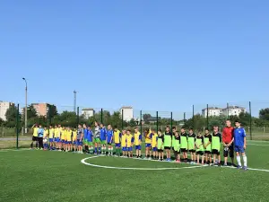 Stadion "Olimpiya"