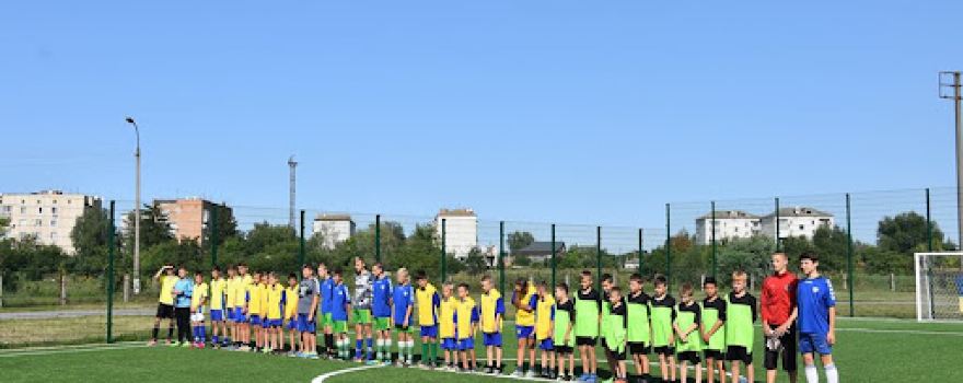 Stadion "Olimpiya"