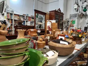 Mercatino Usato Pescara Sambuceto