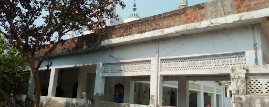 Kadak Shah Masjid (Jamat System)
