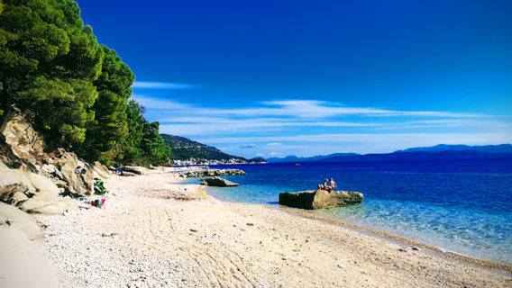Podgora