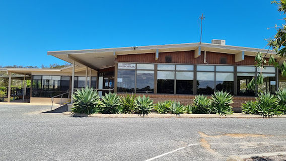 Coffin Bay Golf Club