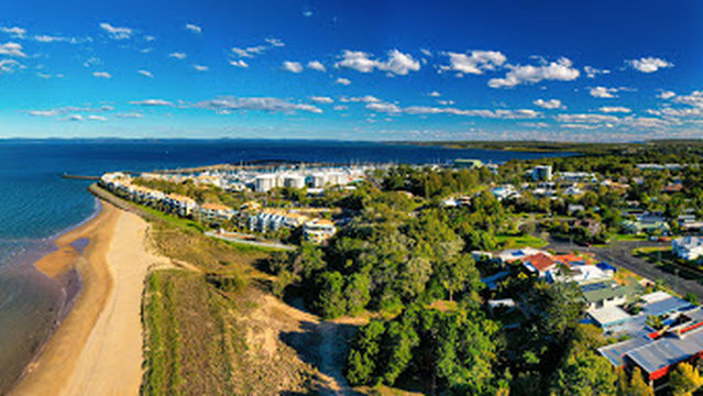 Matthew Flinders Lookout