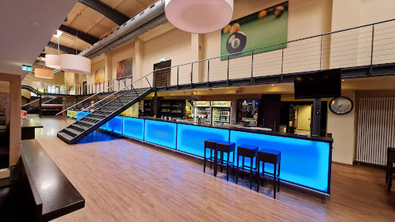 Bowlingpark Freiburg