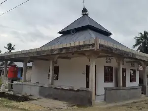 Mushola Assobirin
