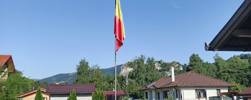 Transylvania velo camp