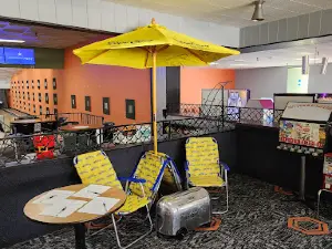 Sherman Bowling Center