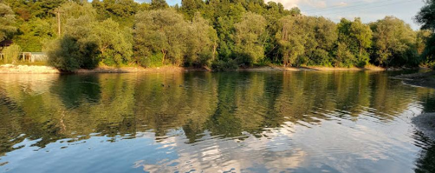 Camping Mădălina