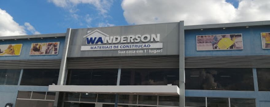 Wanderson Construction Materials