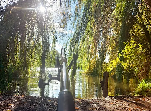 Ezerjó Horgásztó Kft.