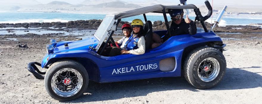 Akela Tours
