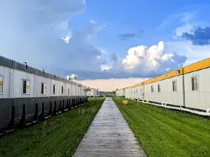 Atkinson Camp