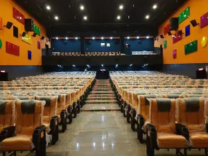 Murukalaya Vishal Cinemas