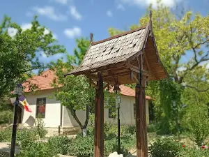 Casa-muzeu „Alexei Mateevici”
