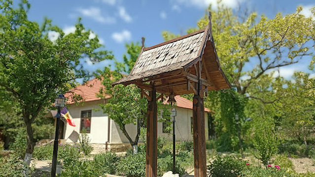 Casa-muzeu „Alexei Mateevici”