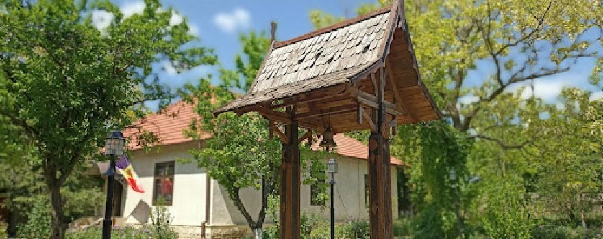 Casa-muzeu „Alexei Mateevici”
