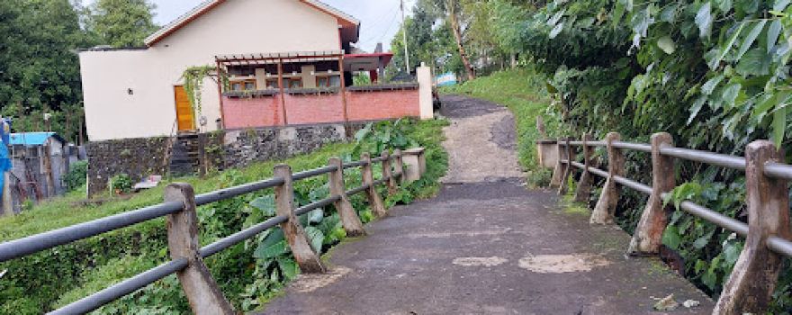 Masjid Baitul Hadi - Markaz Tabligh SA Ternate