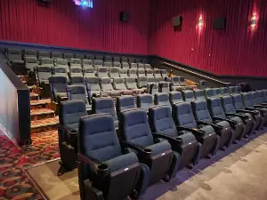 Battle Ground Cinema