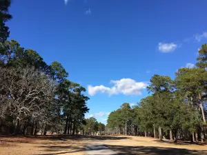 Beacon Ridge Golf & Country Club