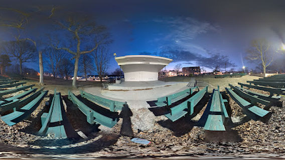 Onset Bandshell