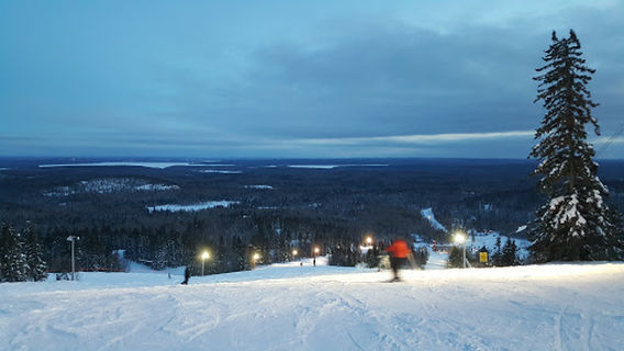 Centre Plein Air Mont-Kanasuta