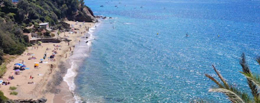 Sylvabelle Beach