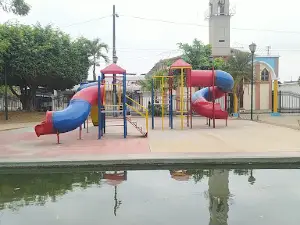 Barreiro Central Park