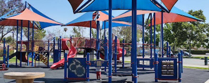 Allen J. Martin Park