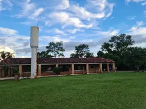 Estadio Parque del Guairá
