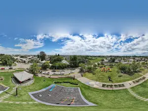 Chacabuco Theme Park