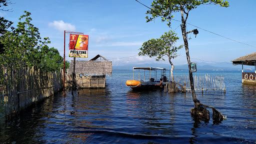 Let's Dive Palawan