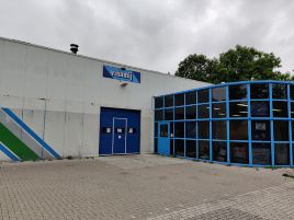 Vihamij Veendam