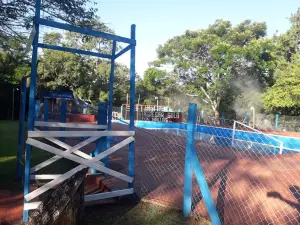 Camping Los KDR