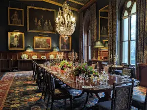 Eastnor Castle