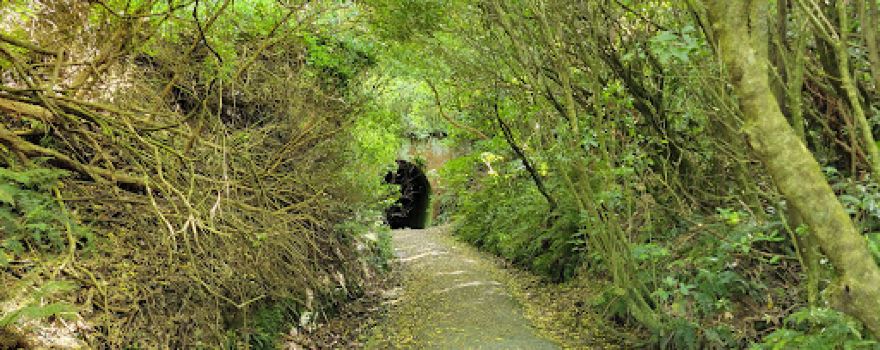 Tunnel Hill