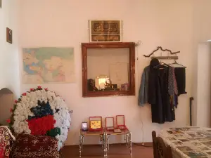 Elcibeyin Ev Muzeyi